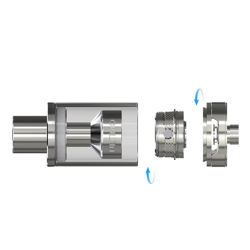 Joyetech MG Ceramic Coil 0.5ohm Έτοιμες αντιστάσεις - Joyetech MG Ceramic Coil 0.5ohm