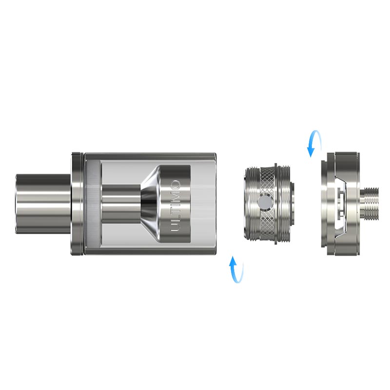 Joyetech MG Clapton Coil 0.5ohm Έτοιμες αντιστάσεις - Joyetech MG Clapton Coil 0.5ohm