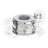 Joyetech MG Clapton Coil 0.5ohm Έτοιμες αντιστάσεις - Joyetech MG Clapton Coil 0.5ohm