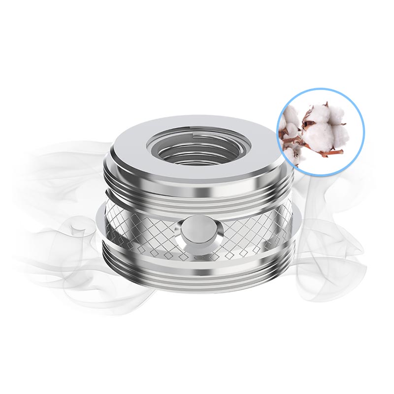 Joyetech MG Clapton Coil 0.5ohm Έτοιμες αντιστάσεις - Joyetech MG Clapton Coil 0.5ohm