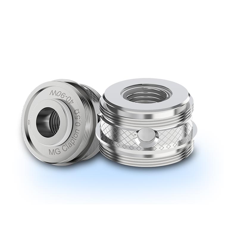 Joyetech MG Clapton Coil 0.5ohm Έτοιμες αντιστάσεις - Joyetech MG Clapton Coil 0.5ohm