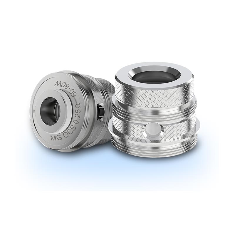 Joyetech MG QCS Coil 0.25ohm Έτοιμες αντιστάσεις - Joyetech MG QCS Coil 0.25ohm