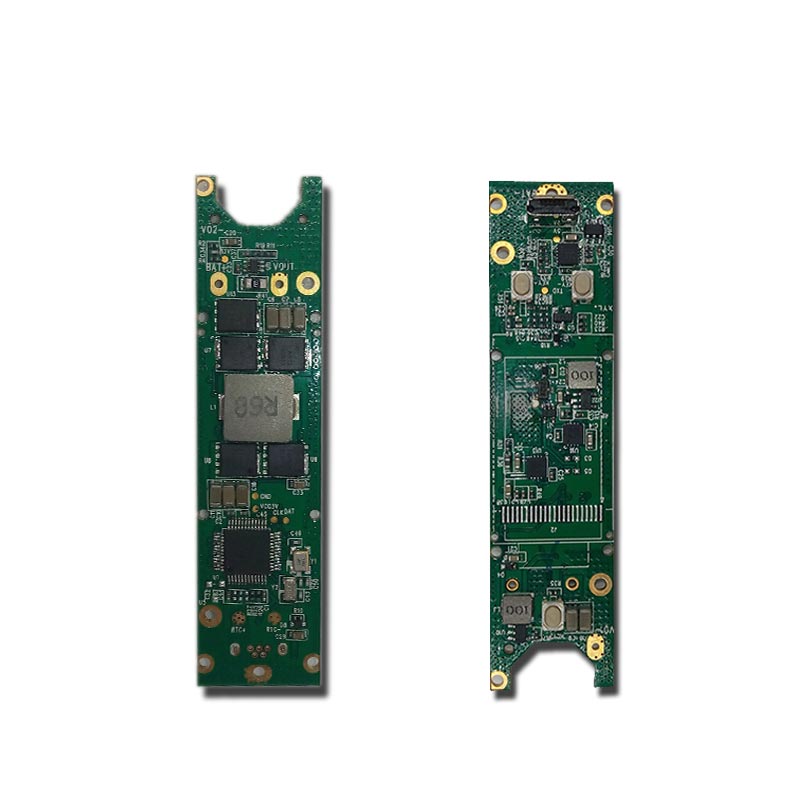 Joyetech VTwo Mini PCBA Board - Χωρίς Οθόνη Διάφορα - Joyetech VTwo Mini PCBA Board - Χωρίς Οθόνη