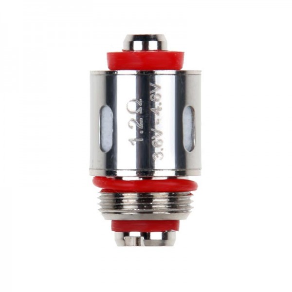 Coil Heads - Justfog Atomizer Coil 14/16 Series