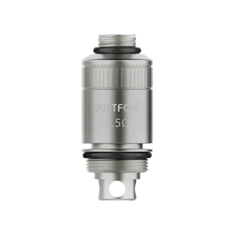 Justfog Fog1 Coil 0.5ohm Έτοιμες αντιστάσεις - Justfog Fog1 Coil 0.5ohm