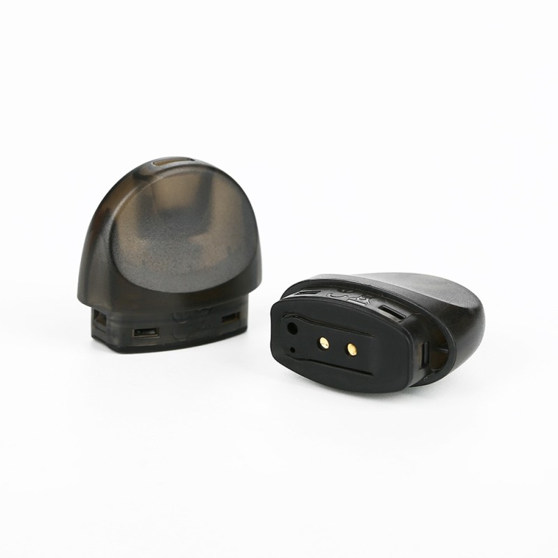 Justfog C601 Replacement Pod 1.7ml Replacement Pods - Justfog C601 Replacement Pod 1.7ml