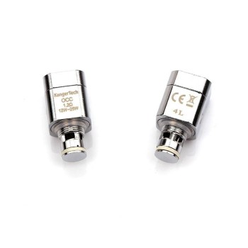 Kanger Subtank OCC Organic Cotton Coil 