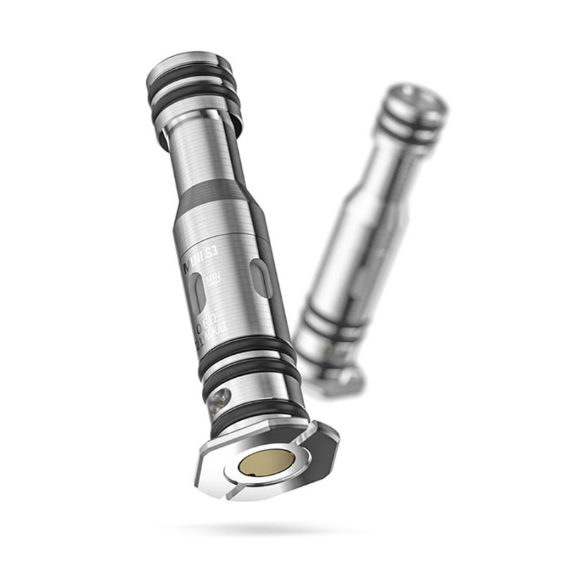 Lost Vape UB Mini Mesh Coil Έτοιμες αντιστάσεις - Lost Vape UB Mini Mesh Coil