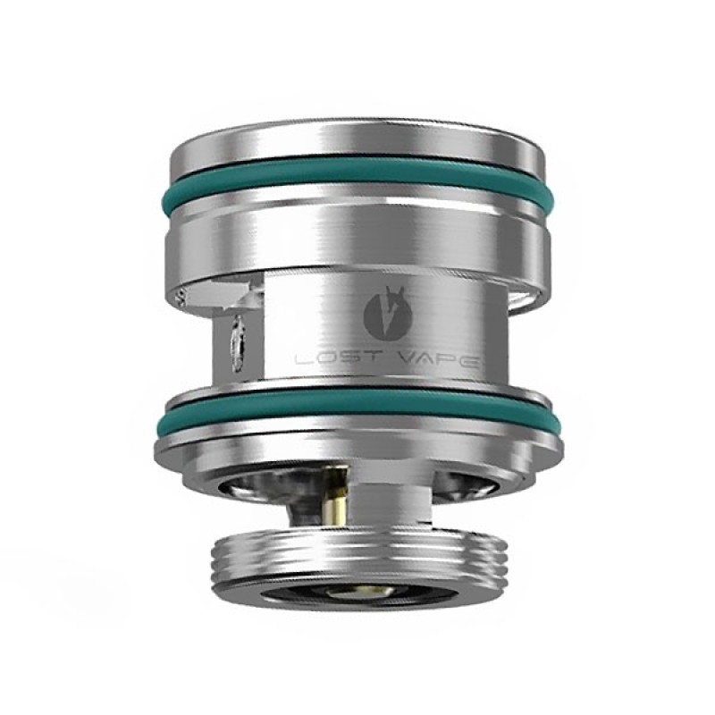 Lost Vape UB Pro P3 Coil 0.3ohm Έτοιμες αντιστάσεις - Lost Vape UB Pro P3 Coil 0.3ohm