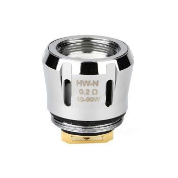 Eleaf HW-N 0.2ohm Mesh Head