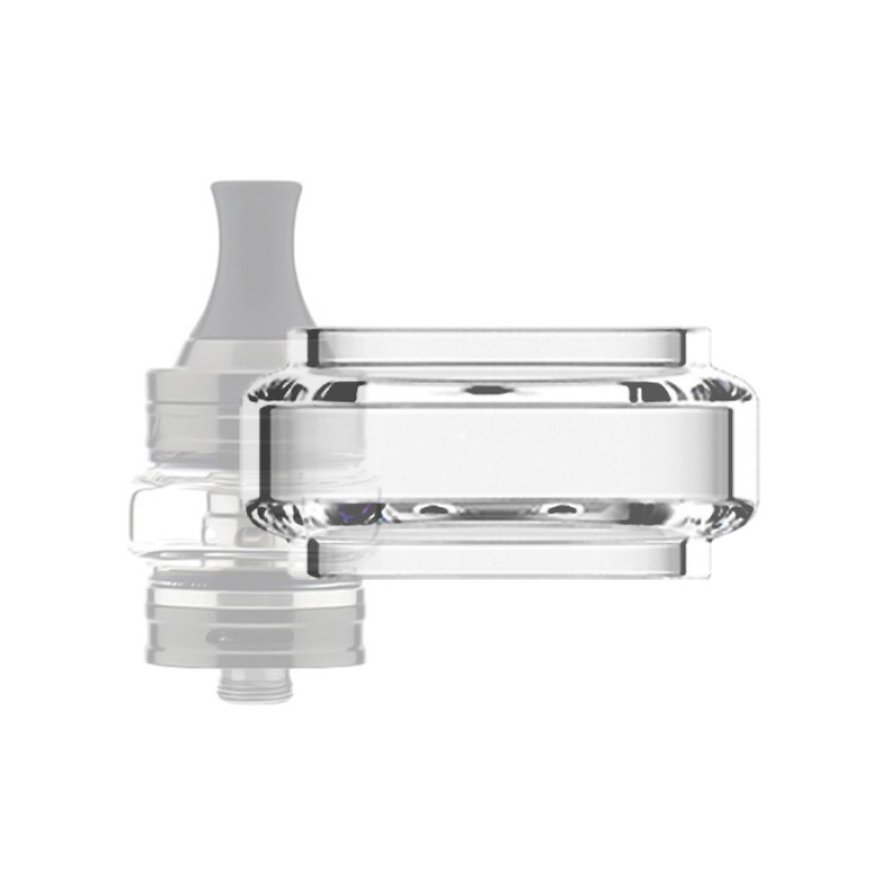 Eleaf iJust Mini Glass Tube 3ml Ανταλλακτικά Τανκ - Eleaf iJust Mini Glass Tube 3ml