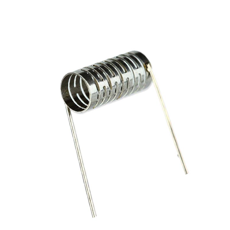 IJOY Tornado NotchCoil 0.18ohm TSS Coil (10 pcs) Σύρματα και Βαμβάκια - IJOY Tornado NotchCoil 0.18ohm TSS Coil (10 pcs)