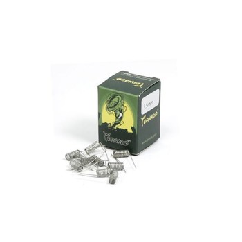 IJOY Tornado NotchCoil 0.25ohm TSS Coil (10 τμχ)