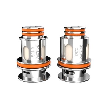 Oxva Uniplus Mesh Coil