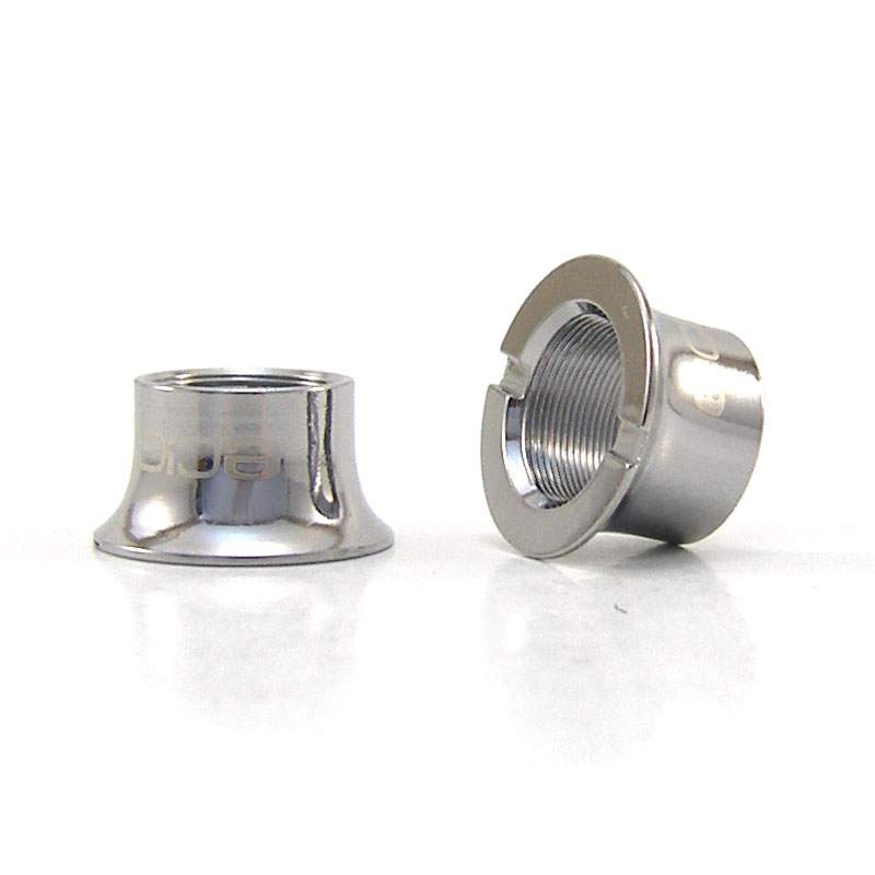 Δαχτυλίδι Ρύθμισης Αέρα για DCT Type A/6ml Διάφορα - Δαχτυλίδι Ρύθμισης Αέρα για DCT Type A/6ml