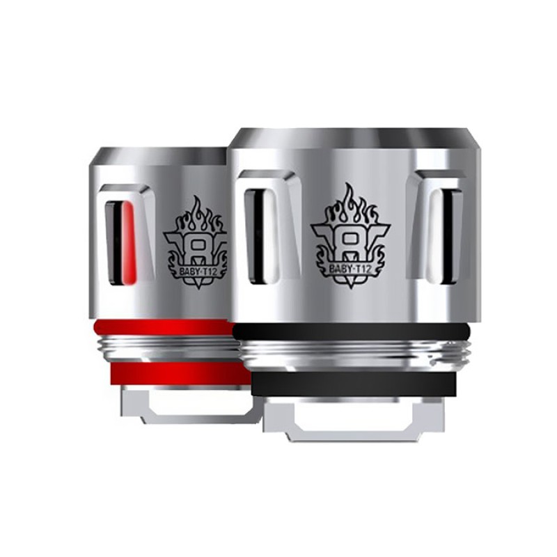 SMOK TFV8 T12 Baby Coils Έτοιμες αντιστάσεις - SMOK TFV8 T12 Baby Coils