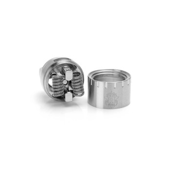 Smoktech TFV8 RBA Coil 0.28ohm