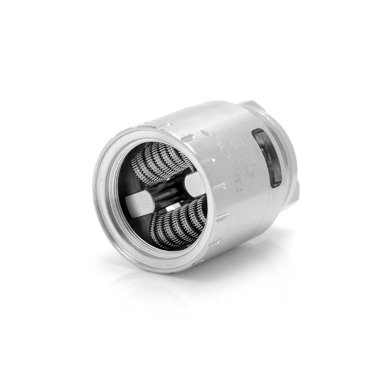 Coil Heads - Smoktech TFV8 RBA Coil 0.28ohm