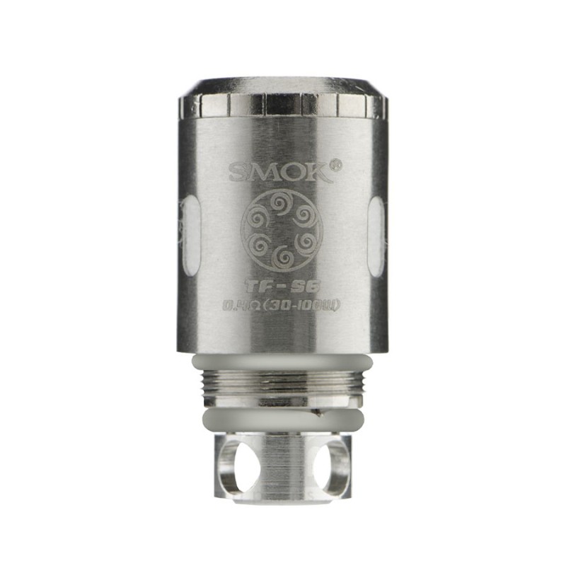 SMOK TF-S6 0.4 Ohm Έτοιμες αντιστάσεις - SMOK TF-S6 0.4 Ohm