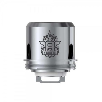 SMOK TFV8 Baby T8 0.15ohm Coil