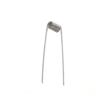 eCig SS 316L Coil - 10 pcs