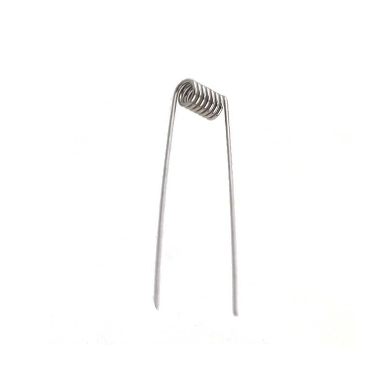 eCig SS 316L Coil - 10 τεμάχια Σύρματα και Βαμβάκια - eCig SS 316L Coil - 10 τεμάχια