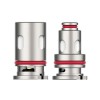 Vaporesso Gtx Dual Mesh Coil Έτοιμες αντιστάσεις - Vaporesso Gtx Dual Mesh Coil