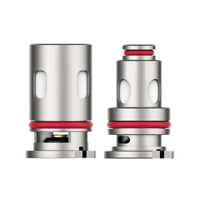 Vaporesso Gtx Dual Mesh Coil Έτοιμες αντιστάσεις - Vaporesso Gtx Dual Mesh Coil
