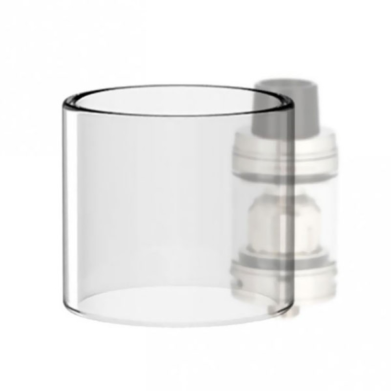 Vaporesso NRG SE Mini Tank Glass 2ml Replacement Tank Tubes - Vaporesso NRG SE Mini Tank Glass 2ml