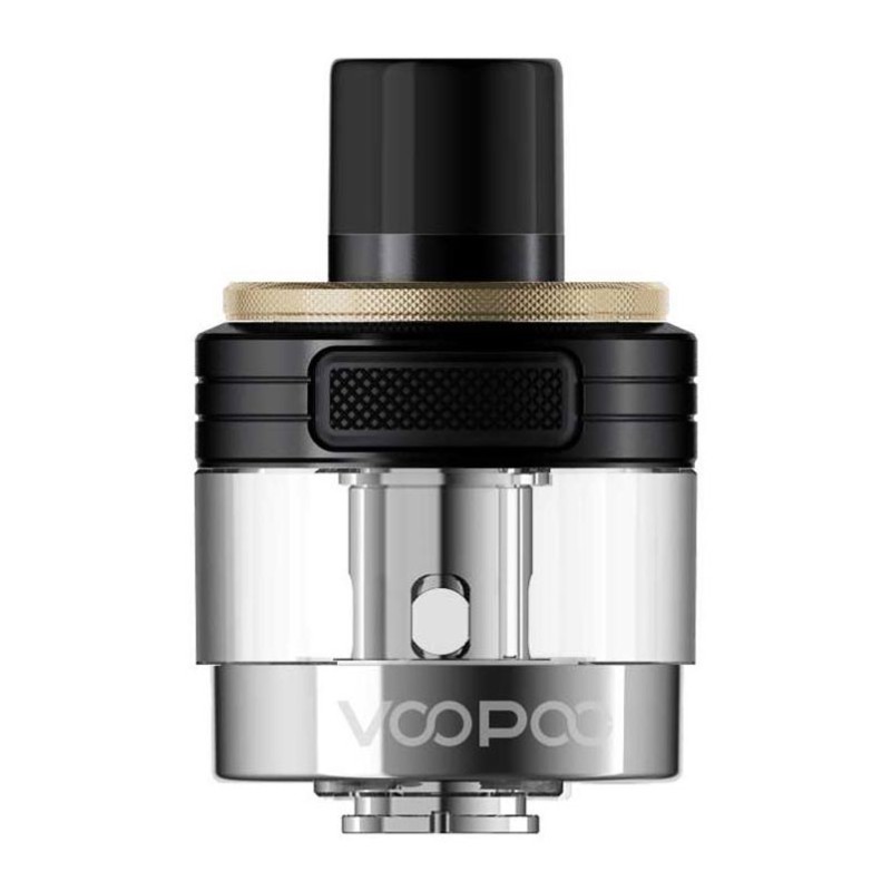 Voopoo PnP X Empty Pod 5ml Replacement Pods - Voopoo PnP X Empty Pod 5ml