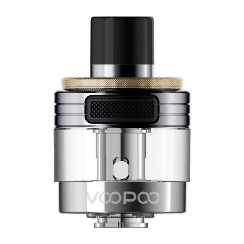 Voopoo PnP X Empty Pod 5ml Replacement Pods - Voopoo PnP X Empty Pod 5ml