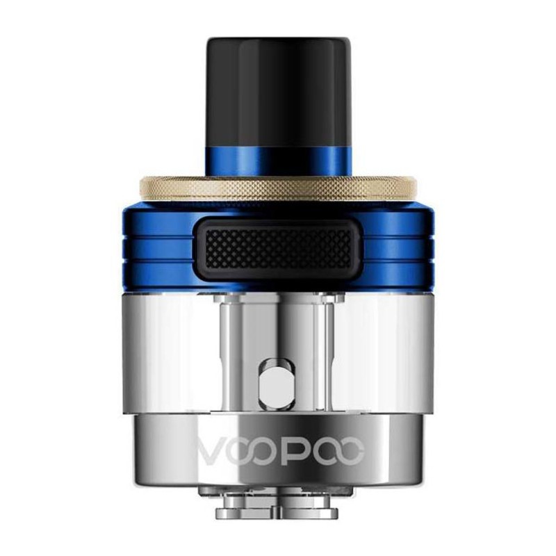 Voopoo PnP X Empty Pod 5ml Replacement Pods - Voopoo PnP X Empty Pod 5ml