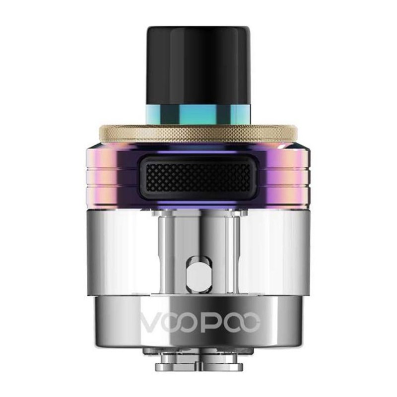 Voopoo PnP X Empty Pod 5ml Replacement Pods - Voopoo PnP X Empty Pod 5ml