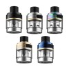 Voopoo TPP-X Empty Pod 5.5ml Ανταλλακτικά Pods - Voopoo TPP-X Empty Pod 5.5ml
