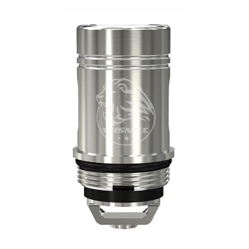 Wismec WS02 Triple 0.25ohm Coil