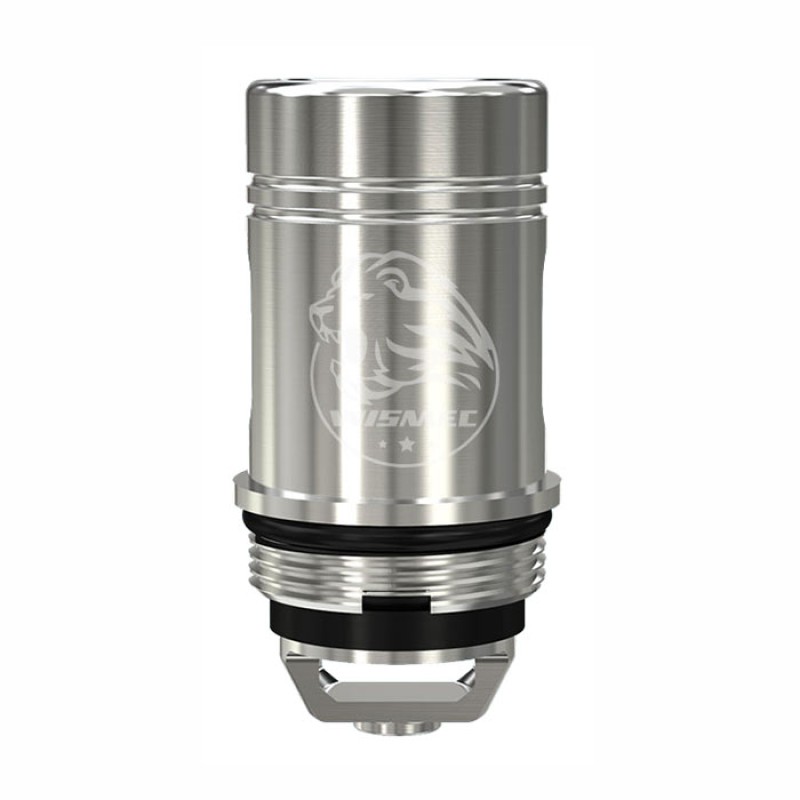 Wismec WS02 Triple 0.25ohm Coil Έτοιμες αντιστάσεις - Wismec WS02 Triple 0.25ohm Coil