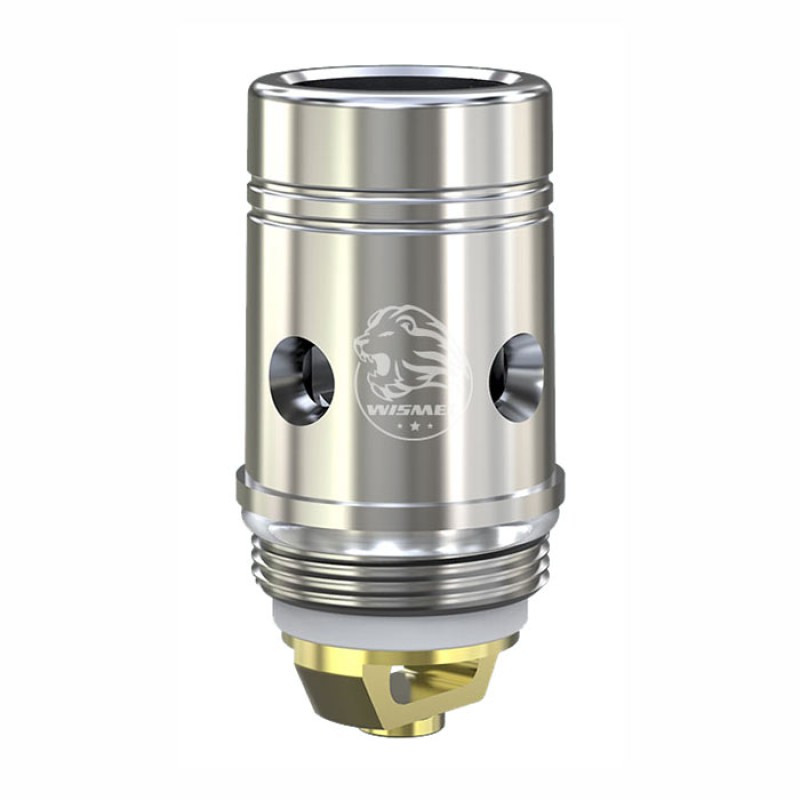 Coil Heads - Wismec WS03 MTL 1.5ohm Coil