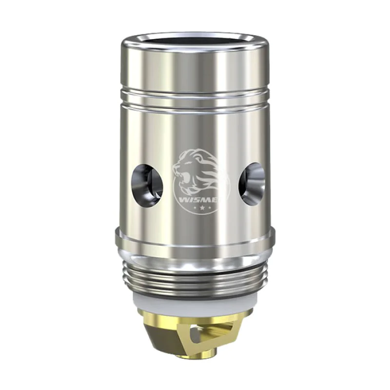 Coil Heads - Wismec WS03 MTL 1.5ohm Coil