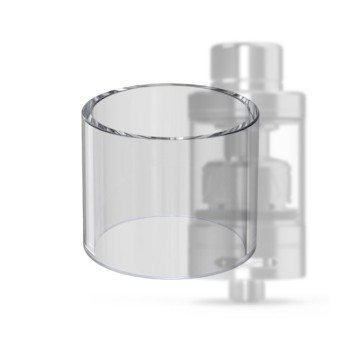 Wotofo Conqueror Mini Glass Tube 2.5ml Wotofo Conqueror Mini Glass Tube 2.5ml