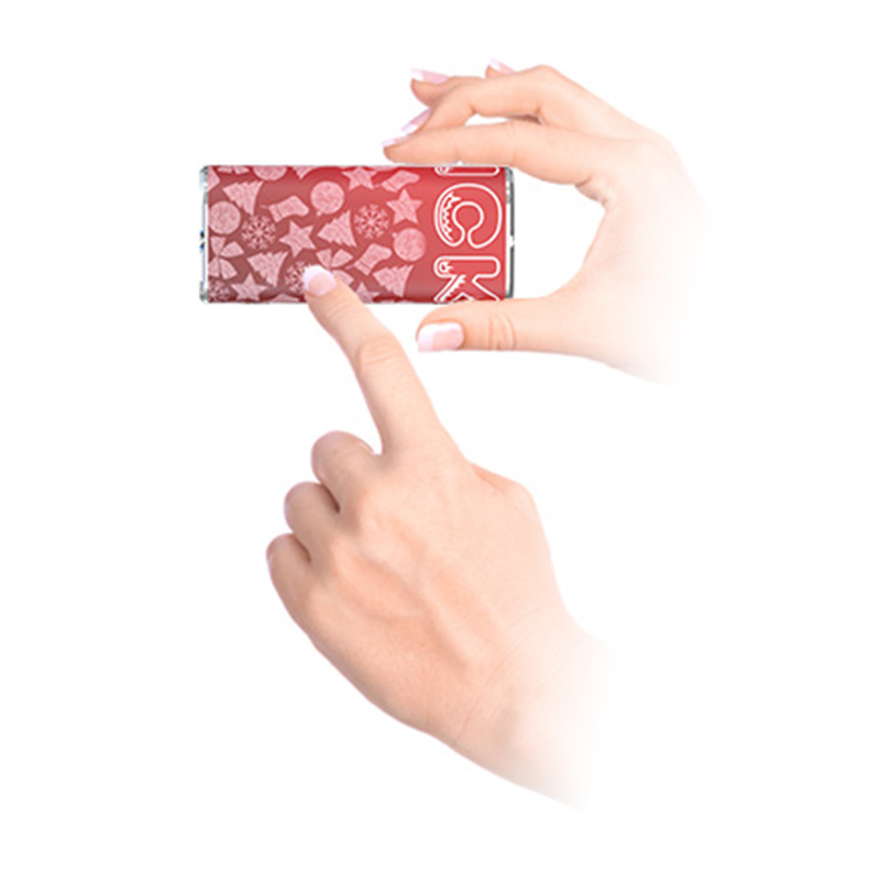 Προστατευτικό Αυτοκόλλητο iStick Θήκες - Προστατευτικό Αυτοκόλλητο iStick