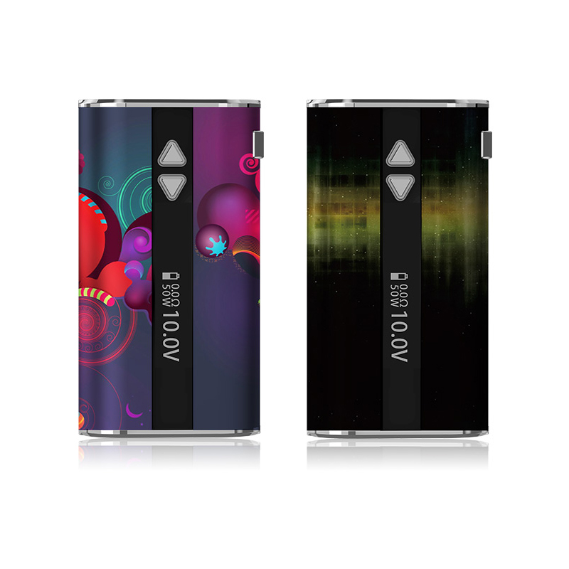 Προστατευτικό Αυτοκόλλητο iStick 50w Θήκες - Προστατευτικό Αυτοκόλλητο iStick 50w