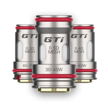 Vaporesso GTi Coil
