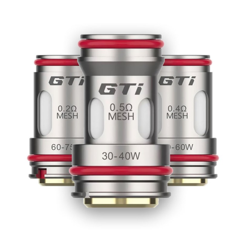 Vaporesso GTi Coil Έτοιμες αντιστάσεις - Vaporesso GTi Coil