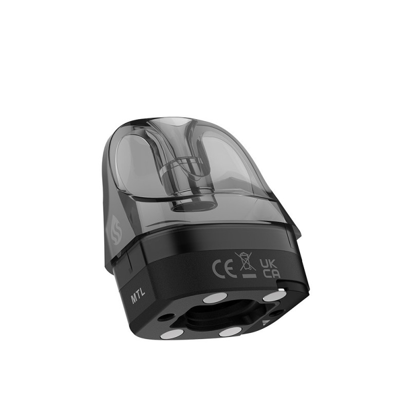 Vaporesso Luxe XR MTL Replacement Pod 5ml Ανταλλακτικά Pods - Vaporesso Luxe XR MTL Replacement Pod 5ml
