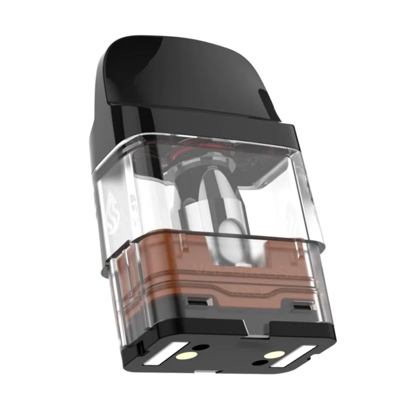 vaporesso 3ml pod Buy Vaporesso XROS Replacement Pod - 4 Pack