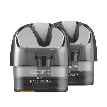 Aspire Minican+ Replacement Pod 2ml 0.8ohm