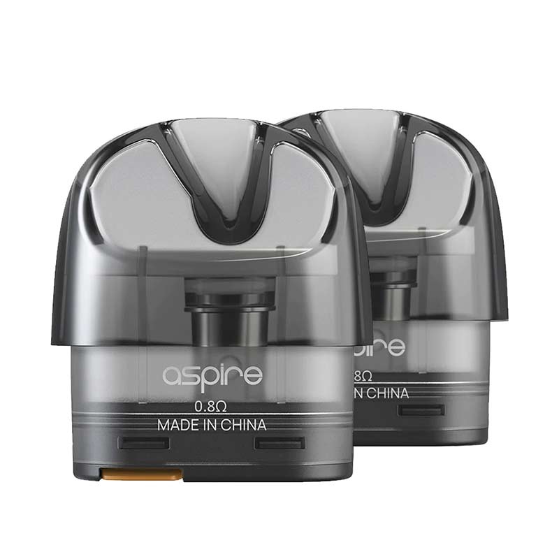 Aspire Minican+ Replacement Pod 2ml 0.8ohm Ανταλλακτικά Pods - Aspire Minican+ Replacement Pod 2ml 0.8ohm