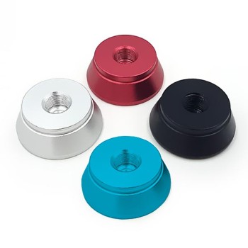 Metallic Atomizer Stand
