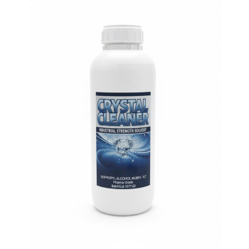 Crystal Cleaner Ισοπροπυλική Αλκοόλη Crystal Cleaner Ισοπροπυλική Αλκοόλη