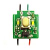e-go & eVod eCig Battery PCB Board Various Parts - e-go & eVod eCig Battery PCB Board